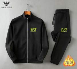 Picture of Armani Sweater Suits _SKUArmaniM-4XLkdtn2136778